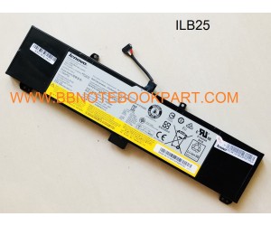 IBM LENOVO Battery แบตเตอรี่  Y50-70 Y70-70   Y5070 Y7070    L13M4P02